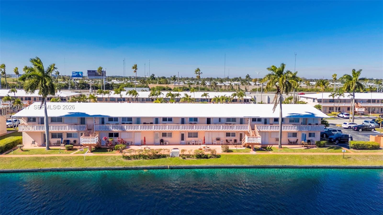 ROLEN LAKE GARDENS CO-OP - Residential