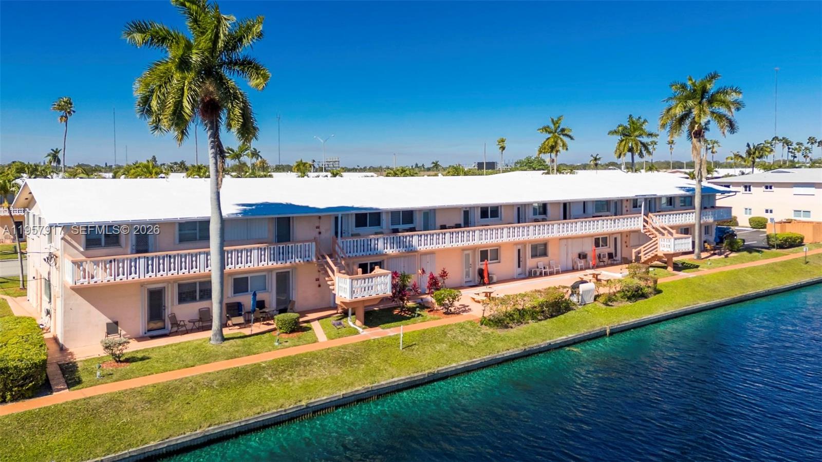 ROLEN LAKE GARDENS CO-OP - Residential