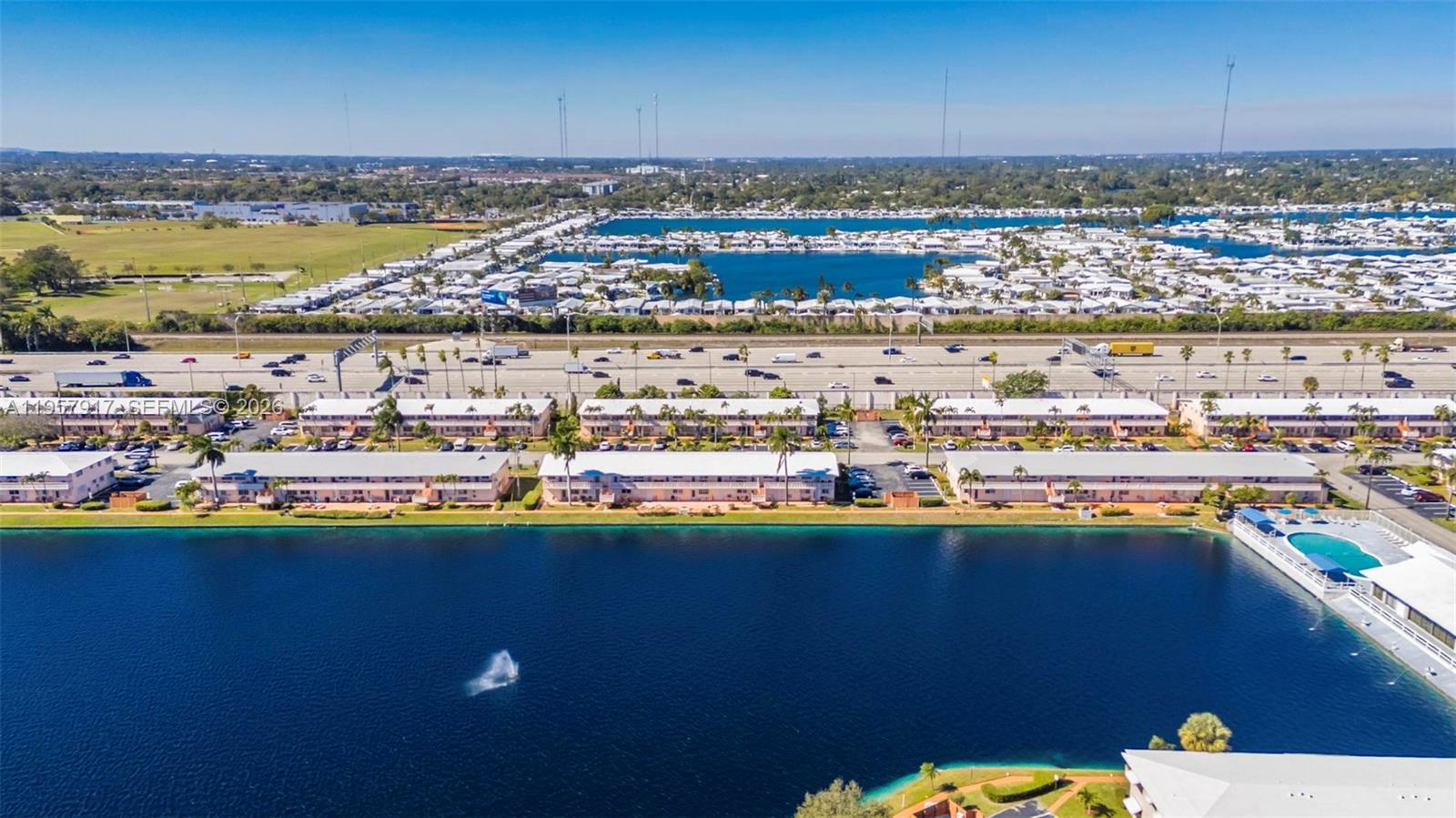 ROLEN LAKE GARDENS CO-OP - Residential