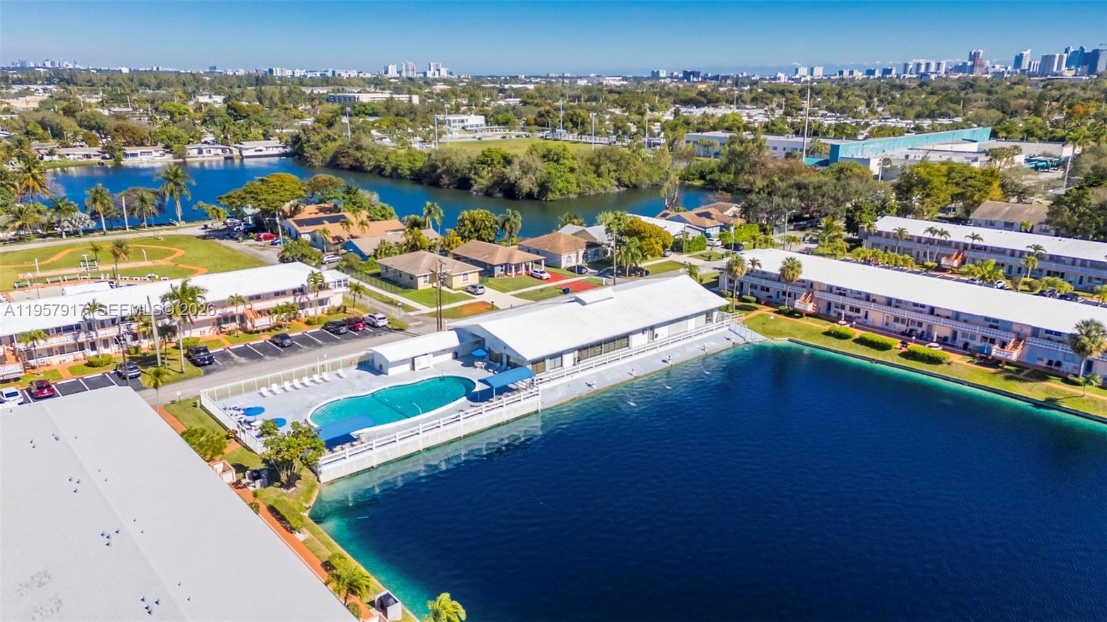 ROLEN LAKE GARDENS CO-OP - Residential