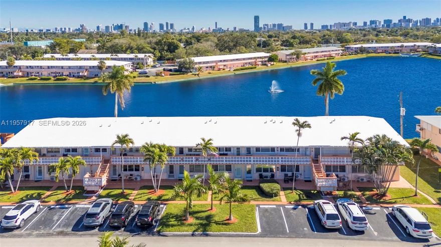 Well-maintained co-op located at 901 SW 11 Ave in a quiet, established 55 and over community. This unit features a functional layout with comfortable living spaces and ample natural light. Conveniently located near major highways, shopping, dining, and public transportation. Low monthly maintenance and well-managed association. Co-op approval required. Rentals permitted per association guidelines. Easy to show.