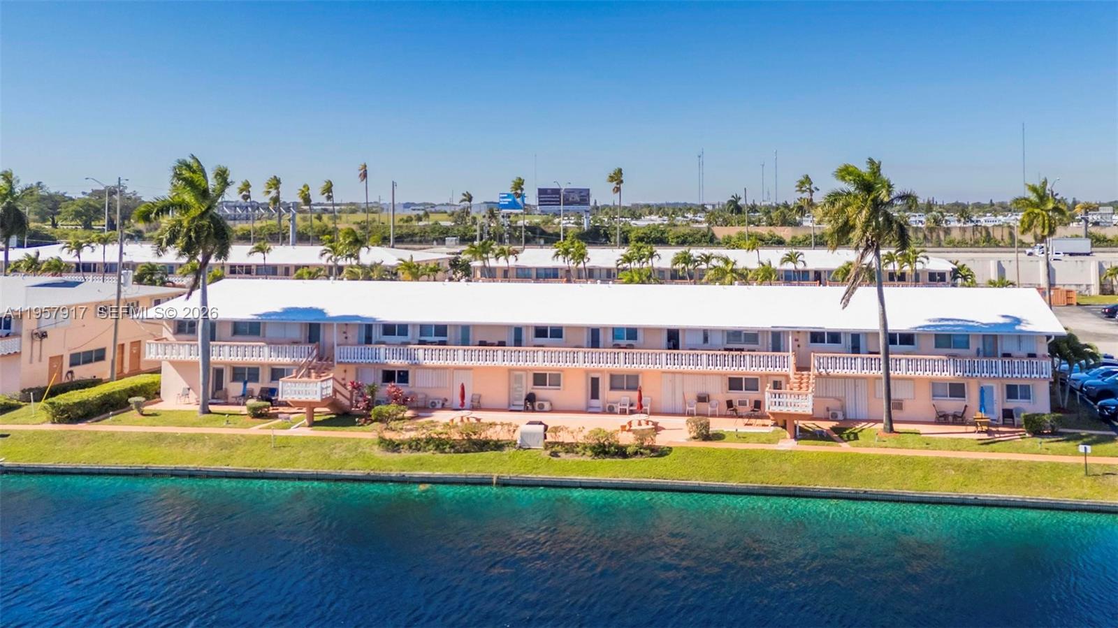 ROLEN LAKE GARDENS CO-OP - Residential