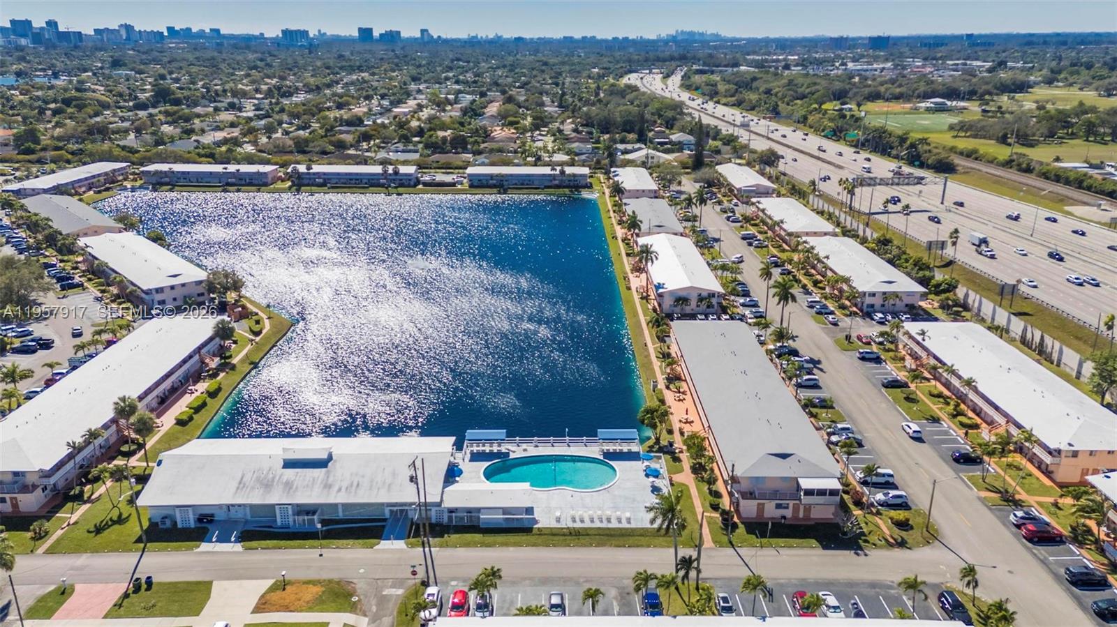 ROLEN LAKE GARDENS CO-OP - Residential