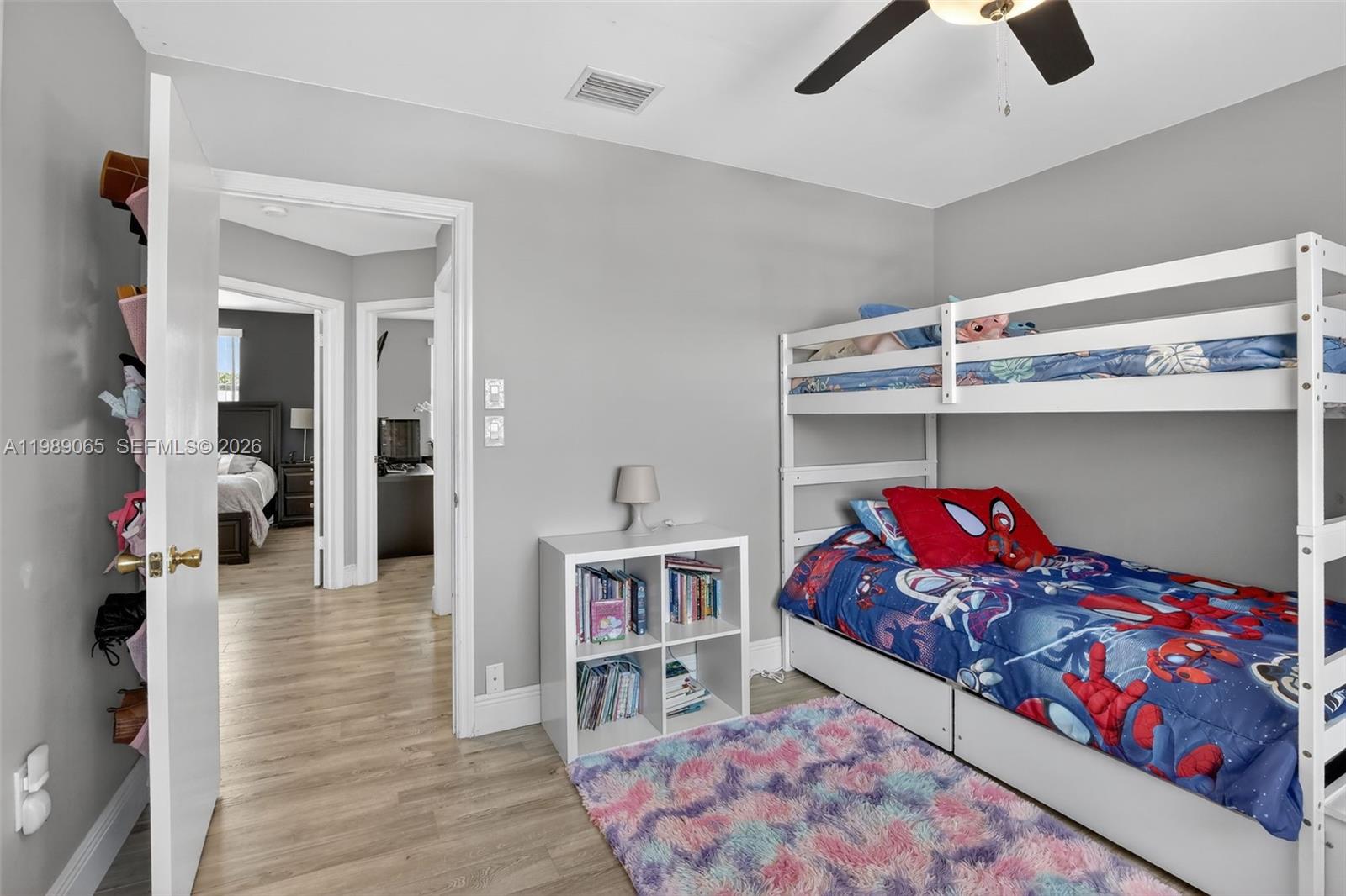 SAVANNAH PLAT 3 - Residential