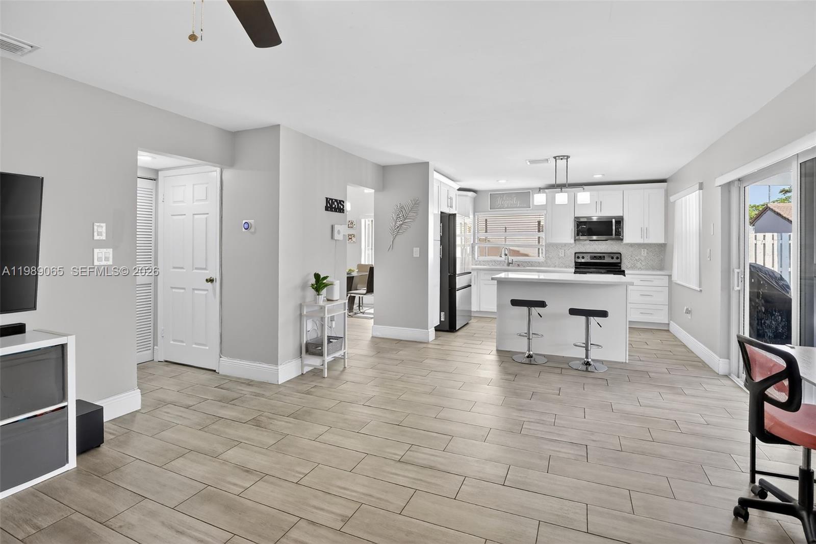 SAVANNAH PLAT 3 - Residential