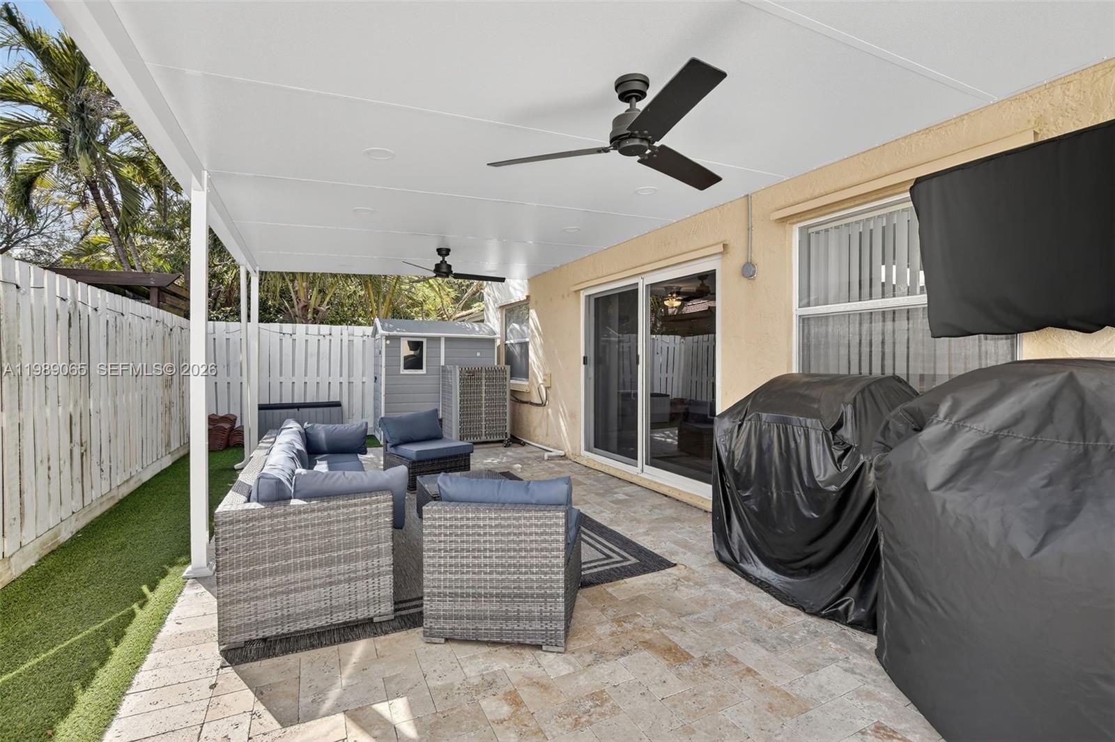 SAVANNAH PLAT 3 - Residential