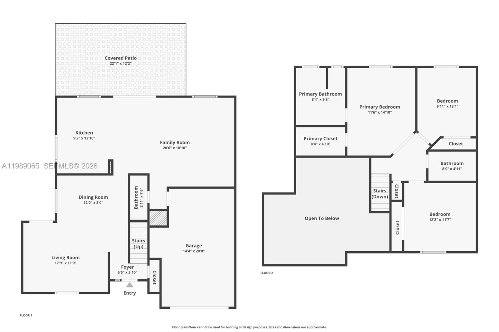SAVANNAH PLAT 3 - Residential