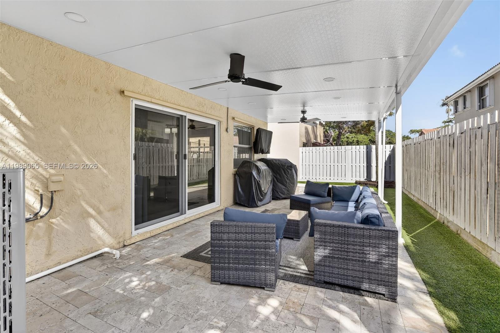 SAVANNAH PLAT 3 - Residential