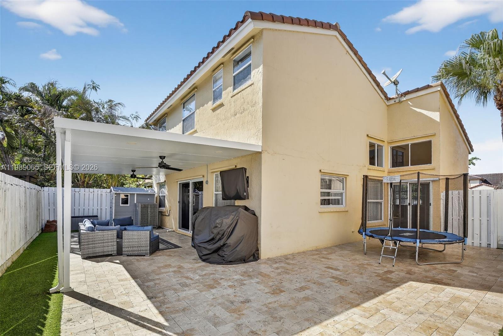 SAVANNAH PLAT 3 - Residential