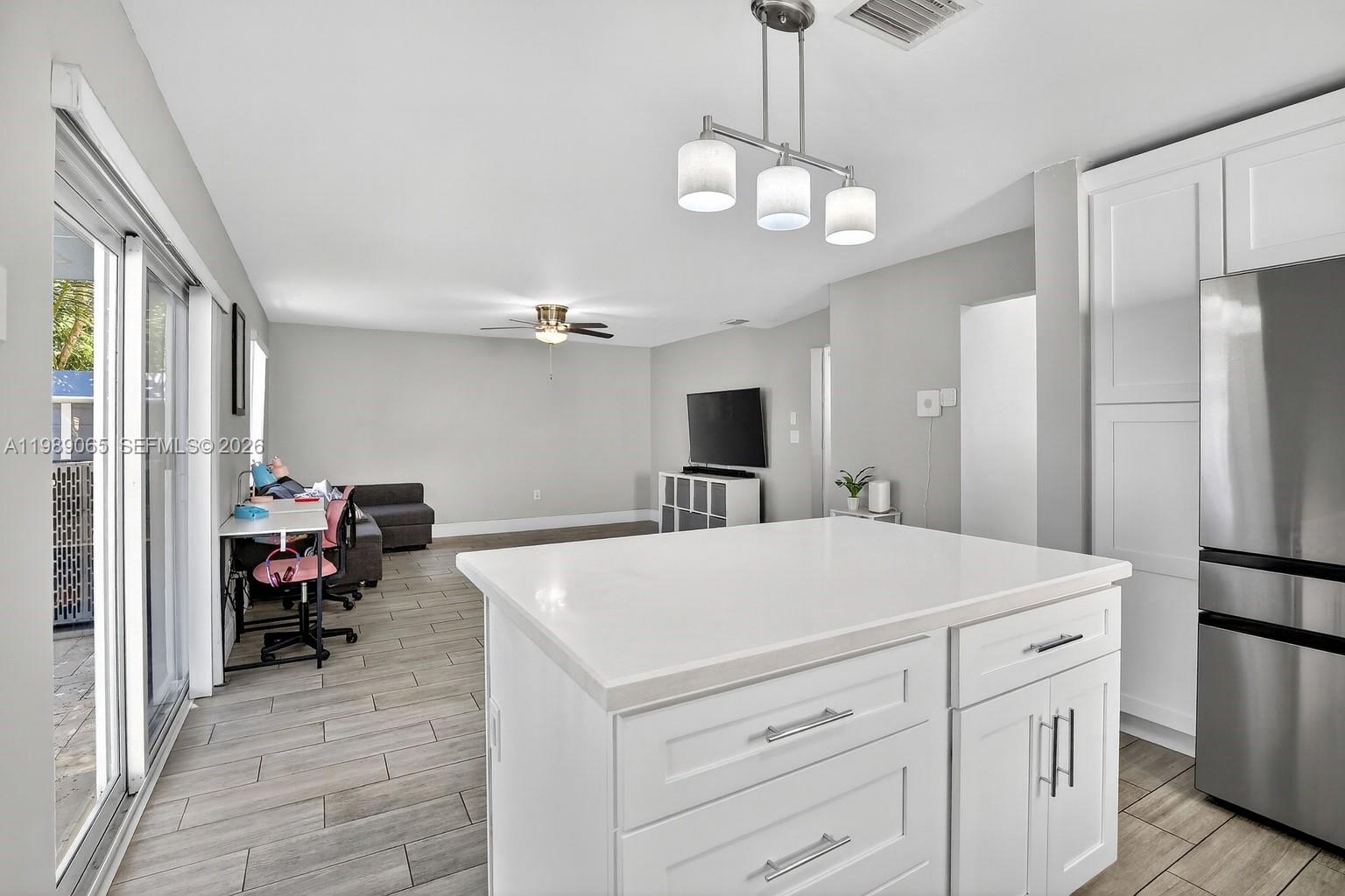 SAVANNAH PLAT 3 - Residential