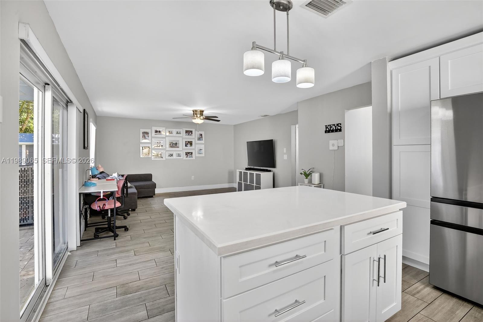 SAVANNAH PLAT 3 - Residential