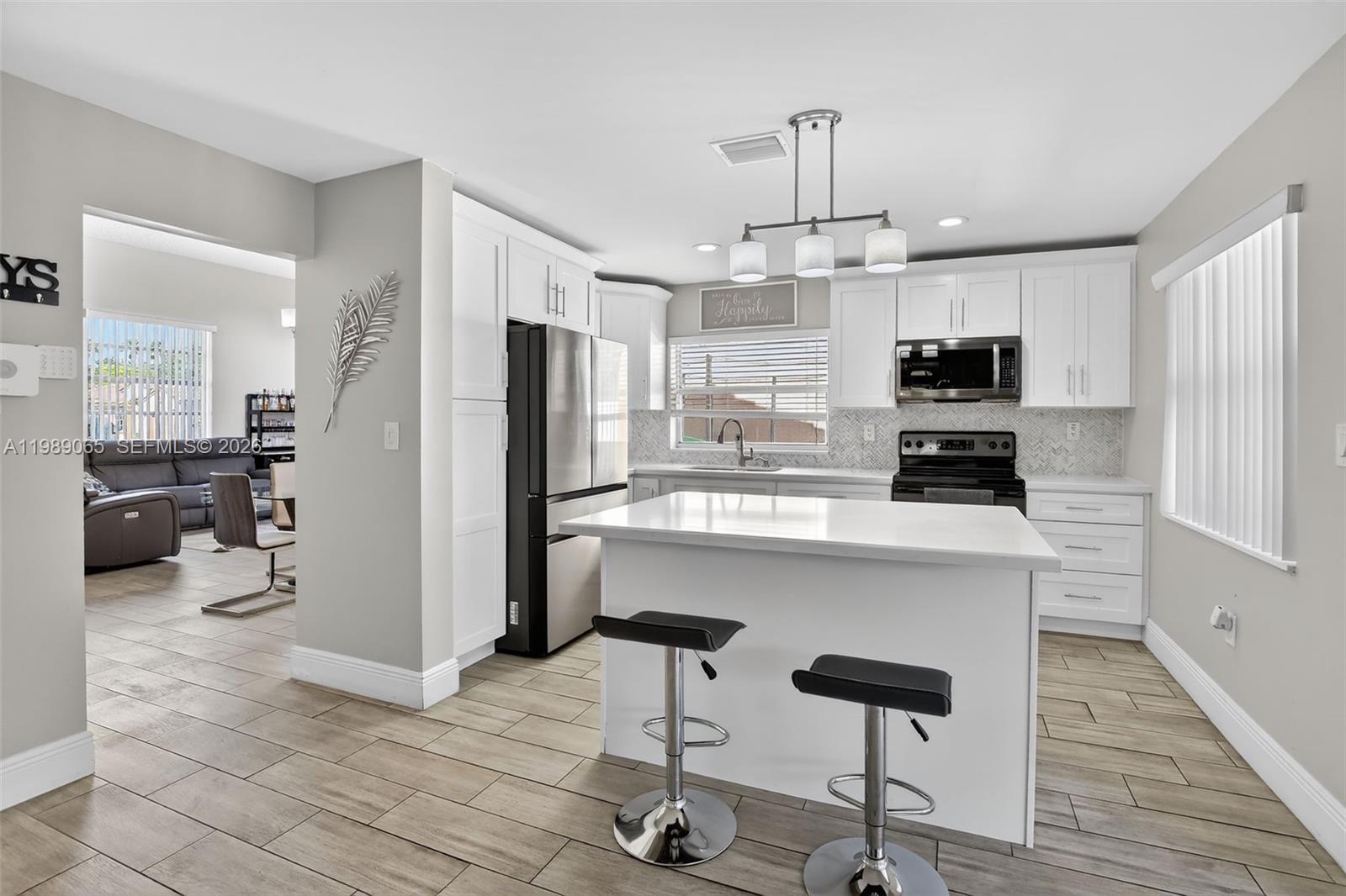 SAVANNAH PLAT 3 - Residential