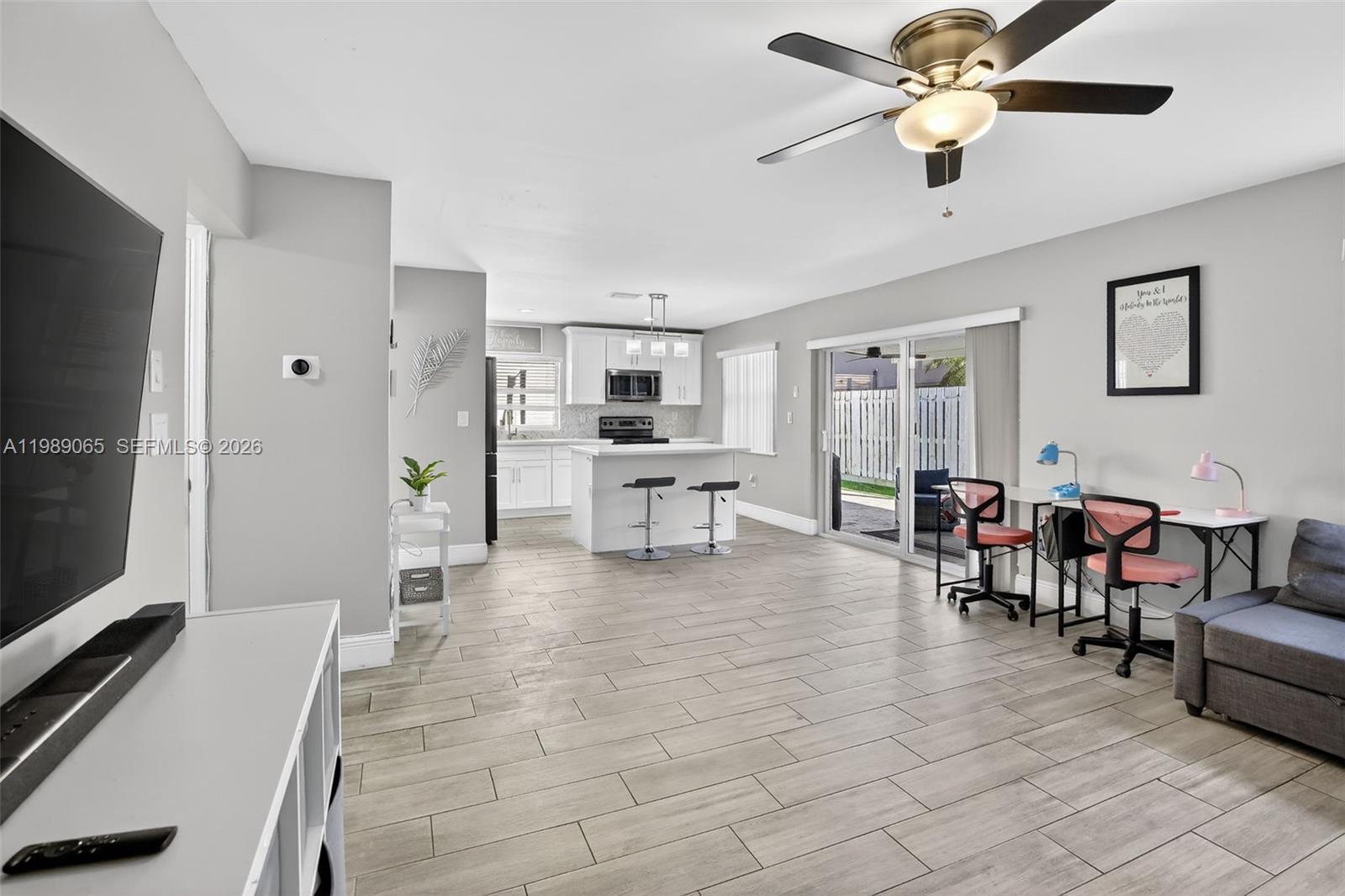 SAVANNAH PLAT 3 - Residential