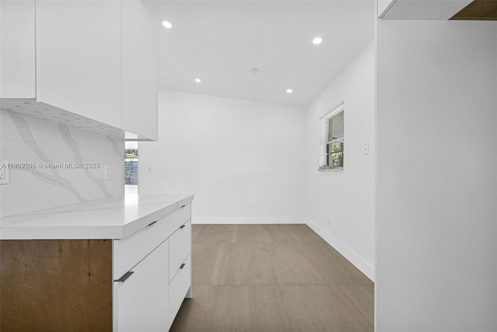 FLEETWOOD GARDENS SEC 1 - Residential