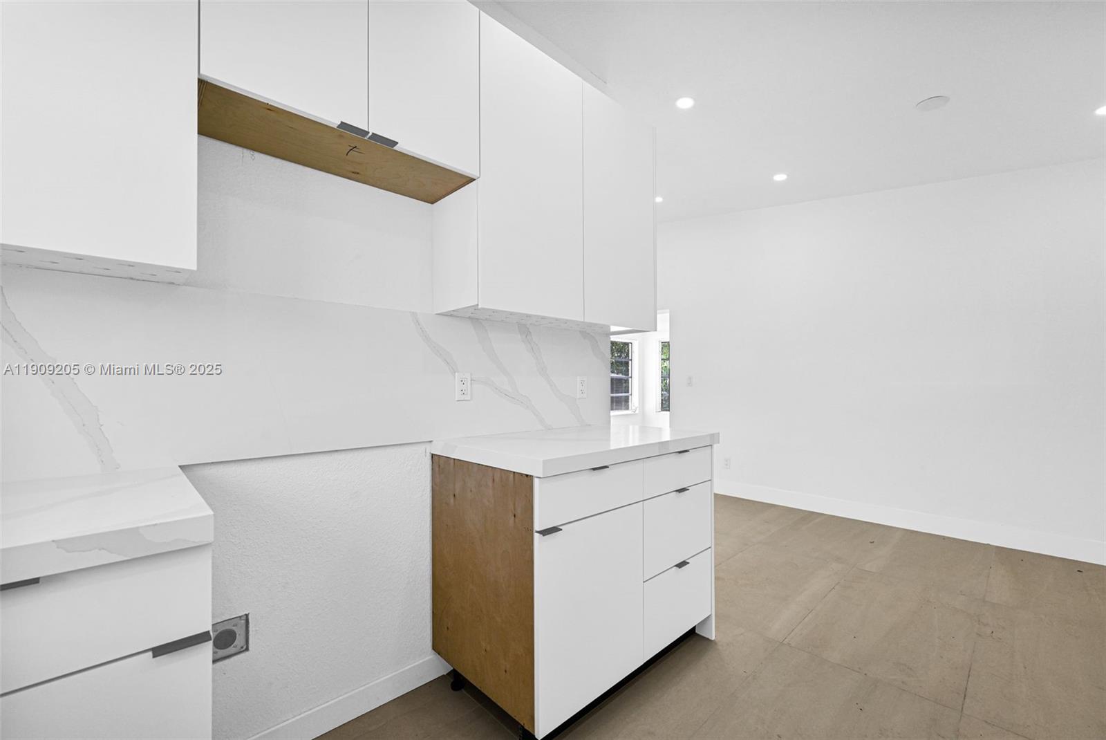 FLEETWOOD GARDENS SEC 1 - Residential