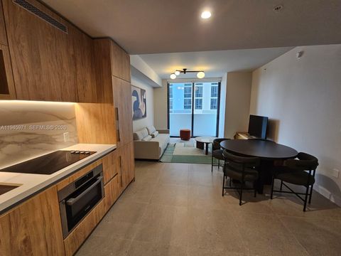Photo of 11 NE 6th St #211, Miami, FL 33132 (MLS # A11945971)