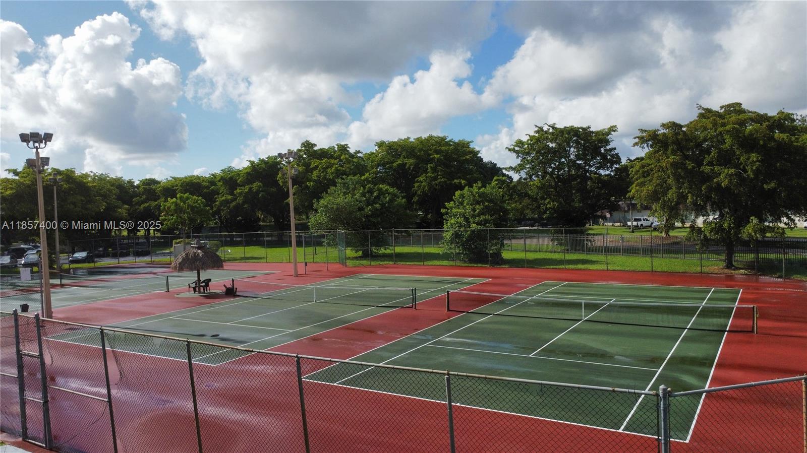 RACQUET CLUB OF KENDALE L - Residential