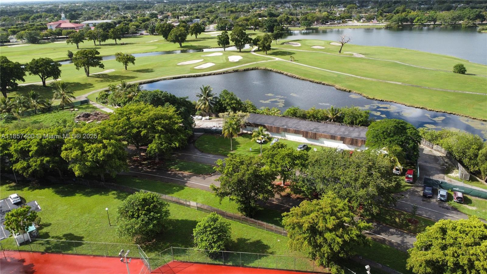 RACQUET CLUB OF KENDALE L - Residential