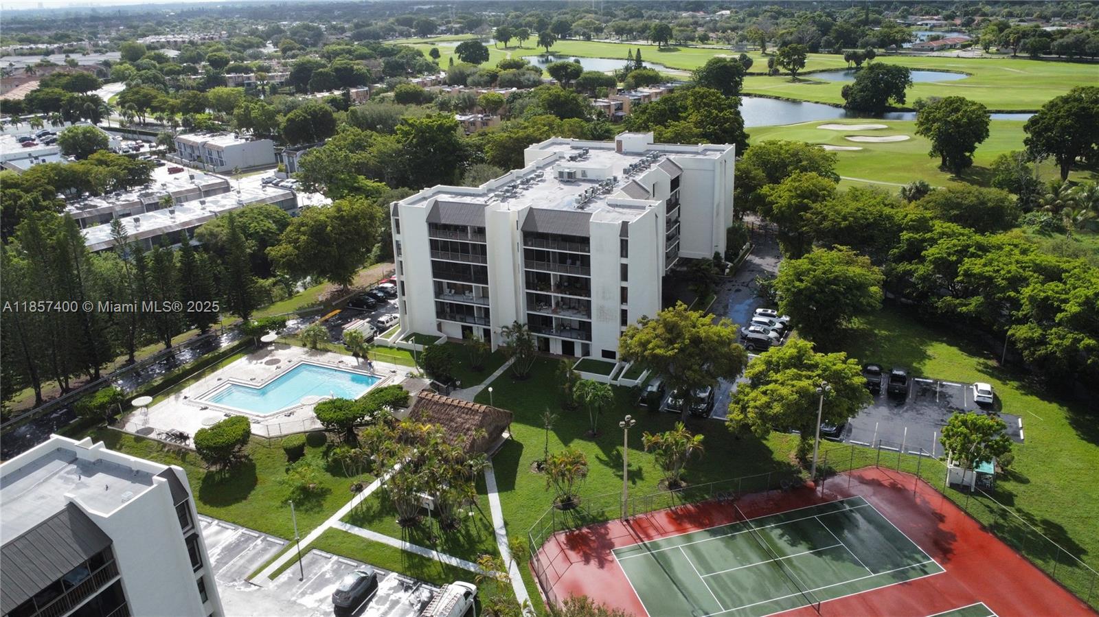 RACQUET CLUB OF KENDALE L - Residential