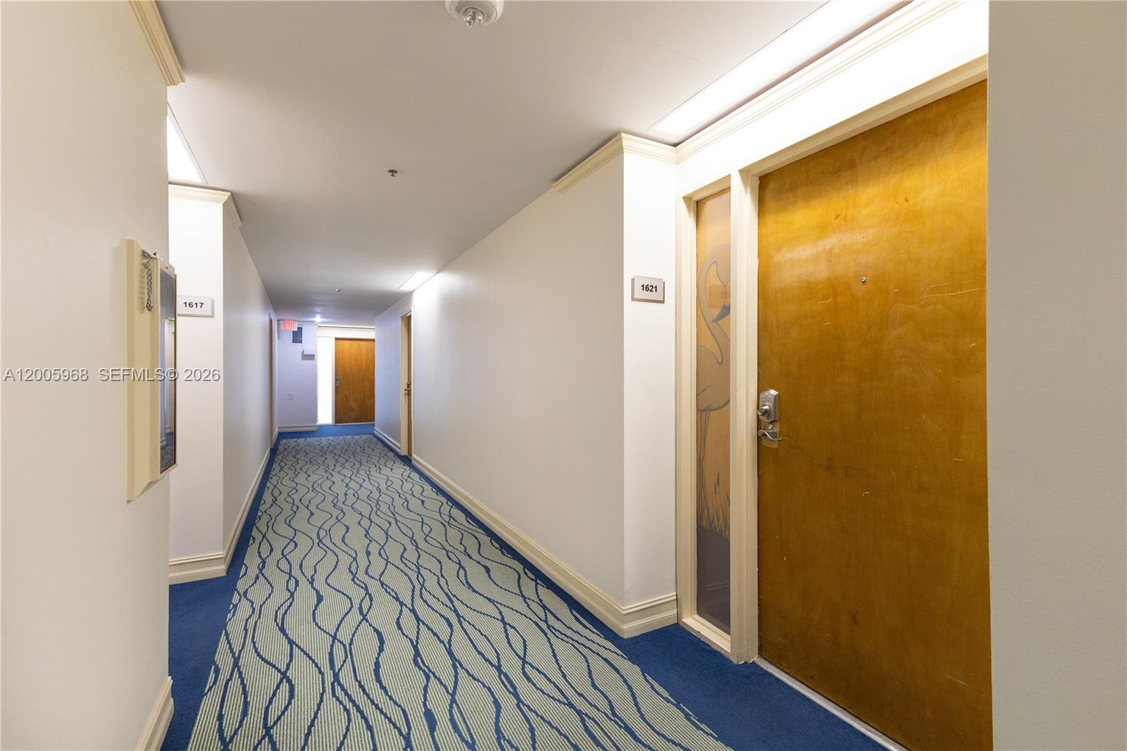 7601 E Treasure Dr 1621