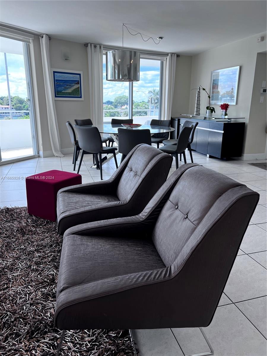 SEACOAST 5151 CONDO - Residential Lease