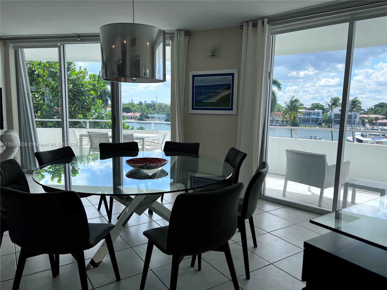 SEACOAST 5151 CONDO - Residential Lease