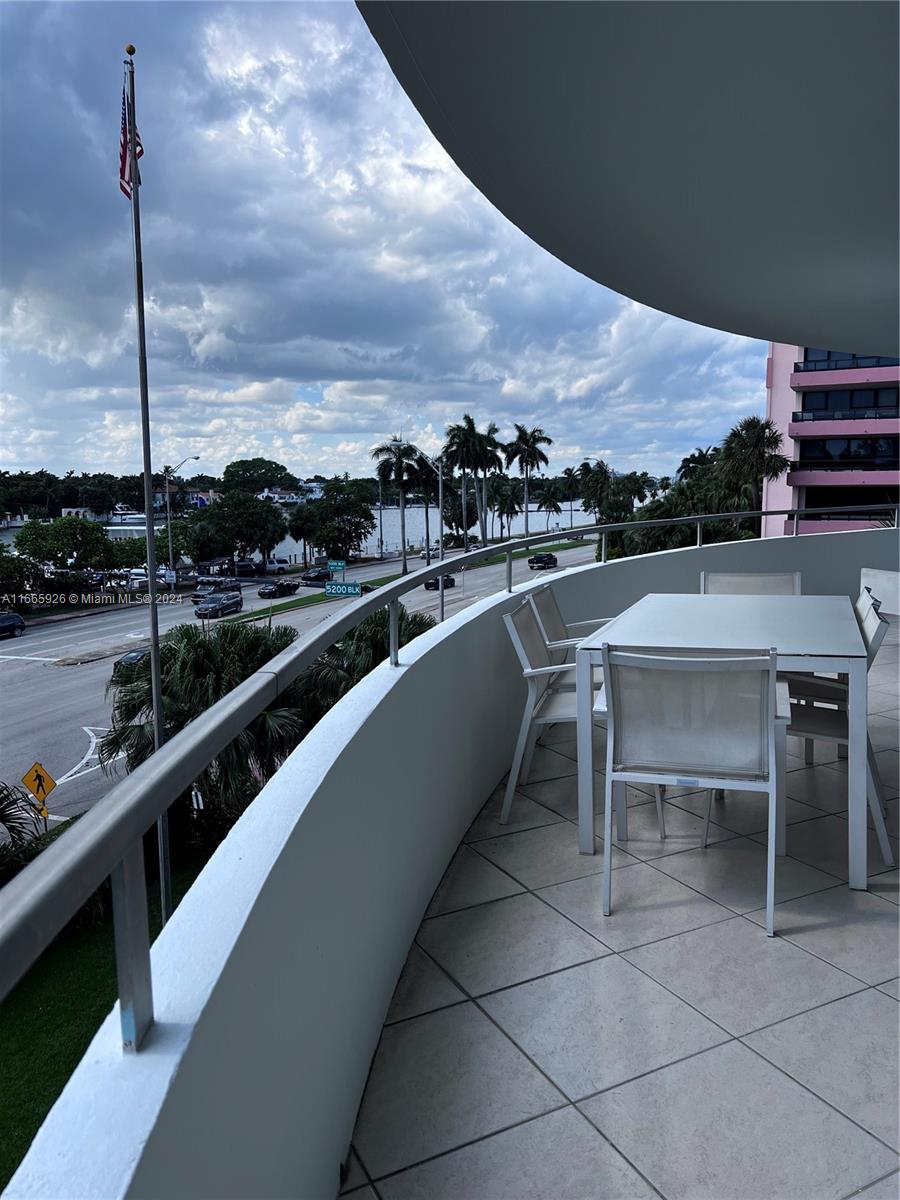 SEACOAST 5151 CONDO - Residential Lease