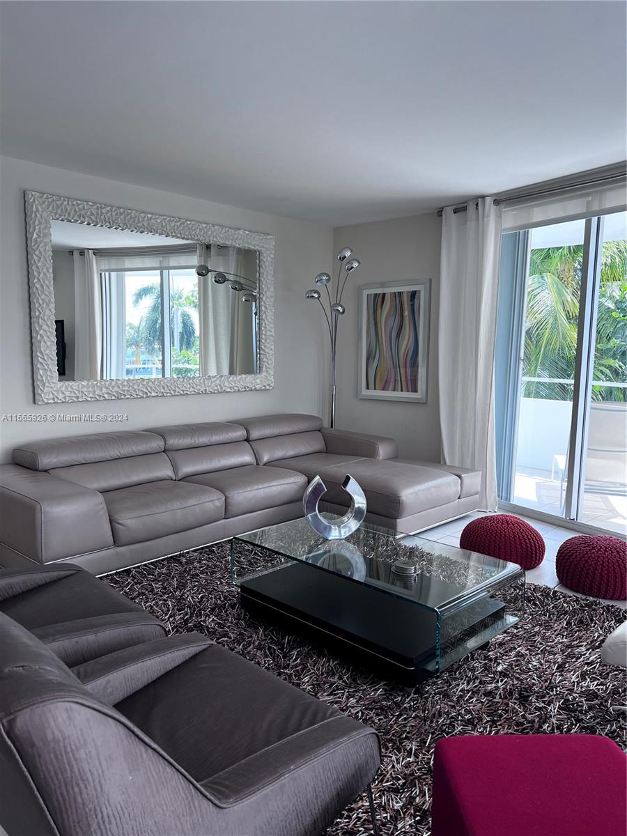 SEACOAST 5151 CONDO - Residential Lease