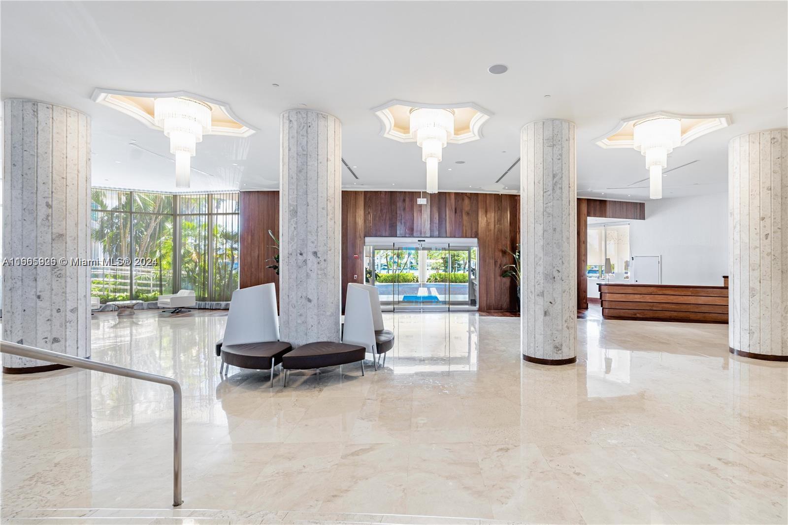 SEACOAST 5151 CONDO - Residential Lease