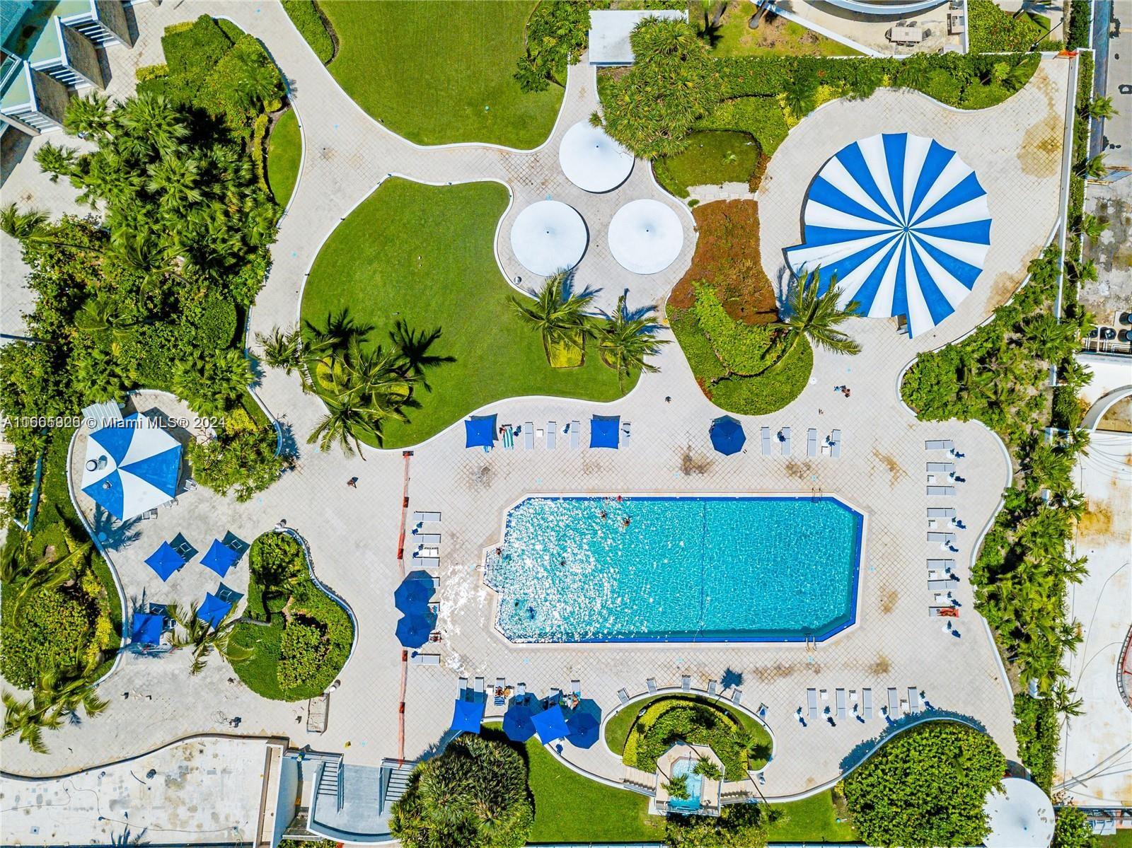 SEACOAST 5151 CONDO - Residential Lease