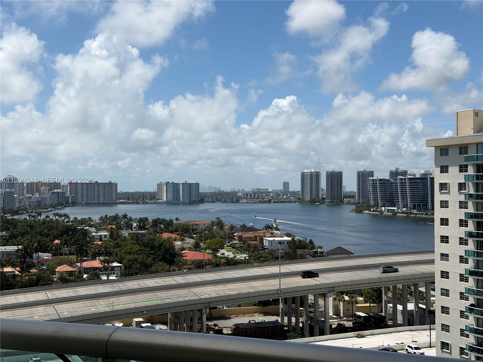 OCEANVIEW BUILDING B COND - Residential Lease