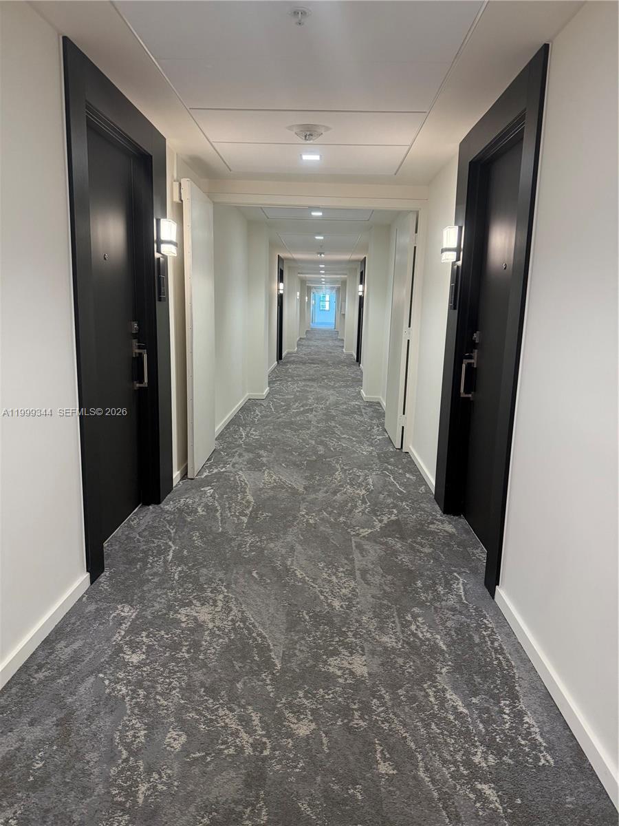OCEANVIEW BUILDING B COND - Residential Lease
