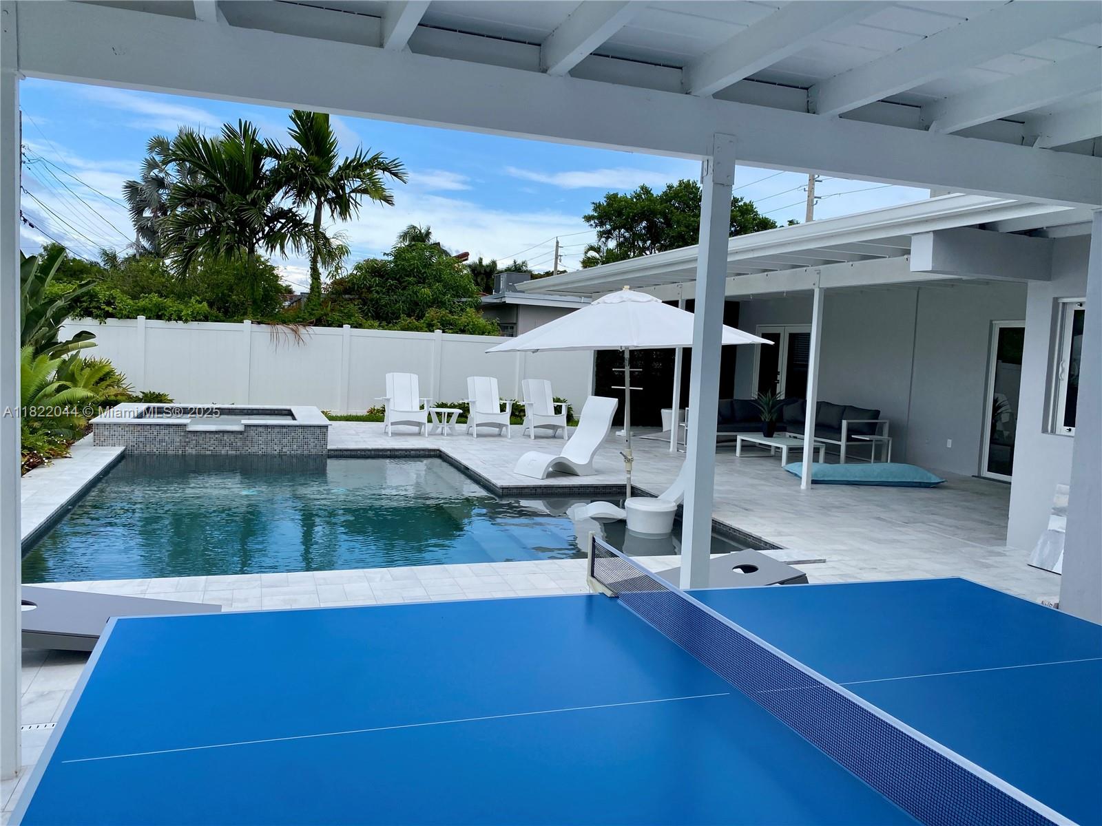 COUNTRY CLUB HOMES - Residential