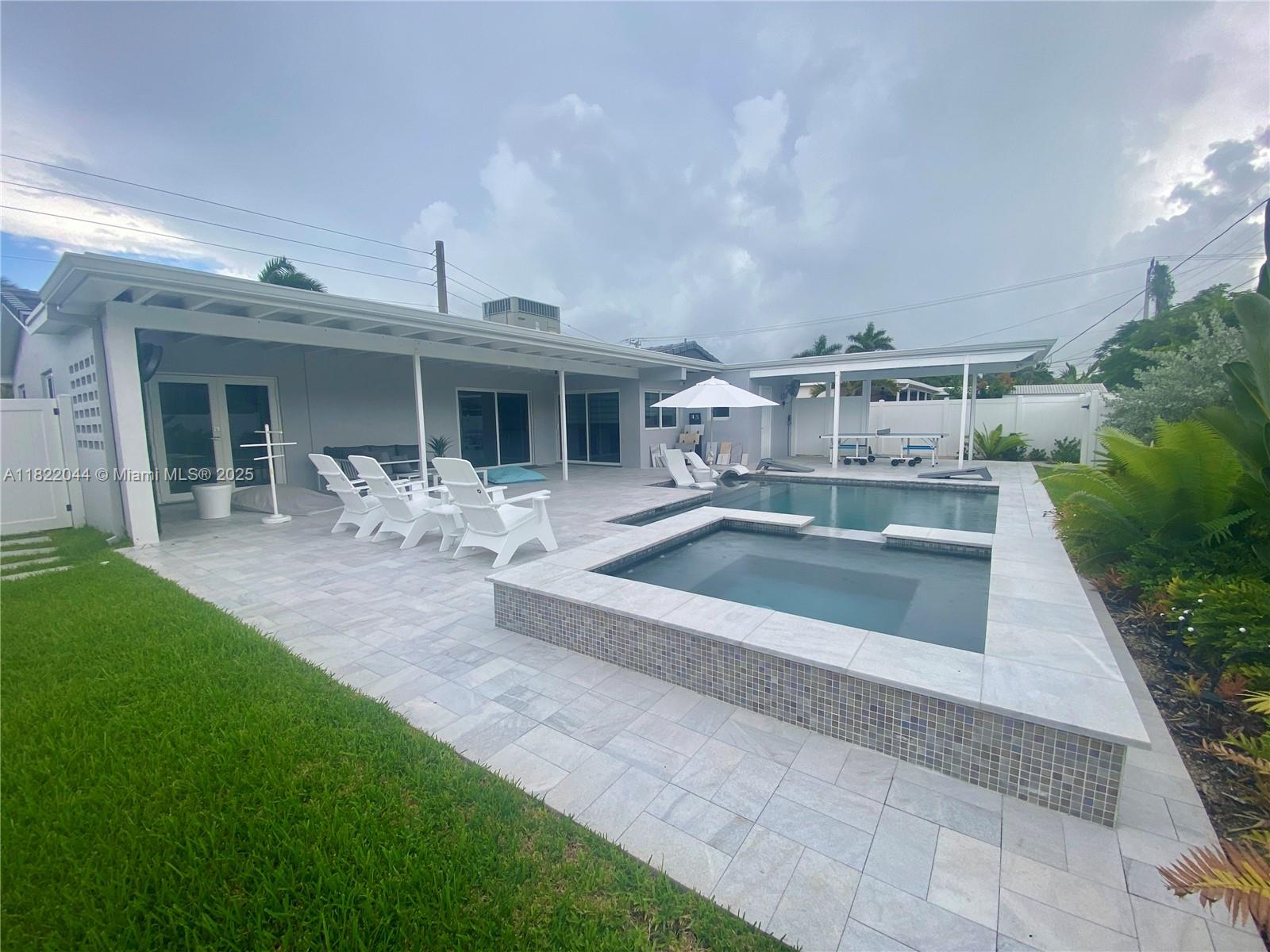 COUNTRY CLUB HOMES - Residential