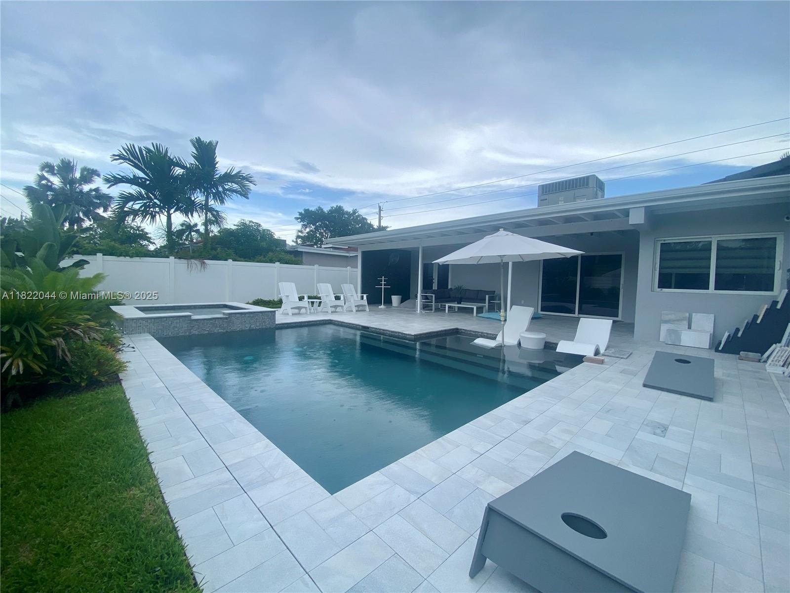 COUNTRY CLUB HOMES - Residential