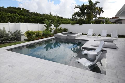 1321 Garfield St Hollywood FL 33019