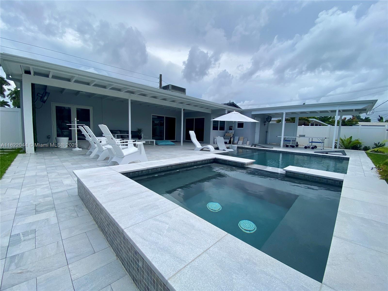 COUNTRY CLUB HOMES - Residential