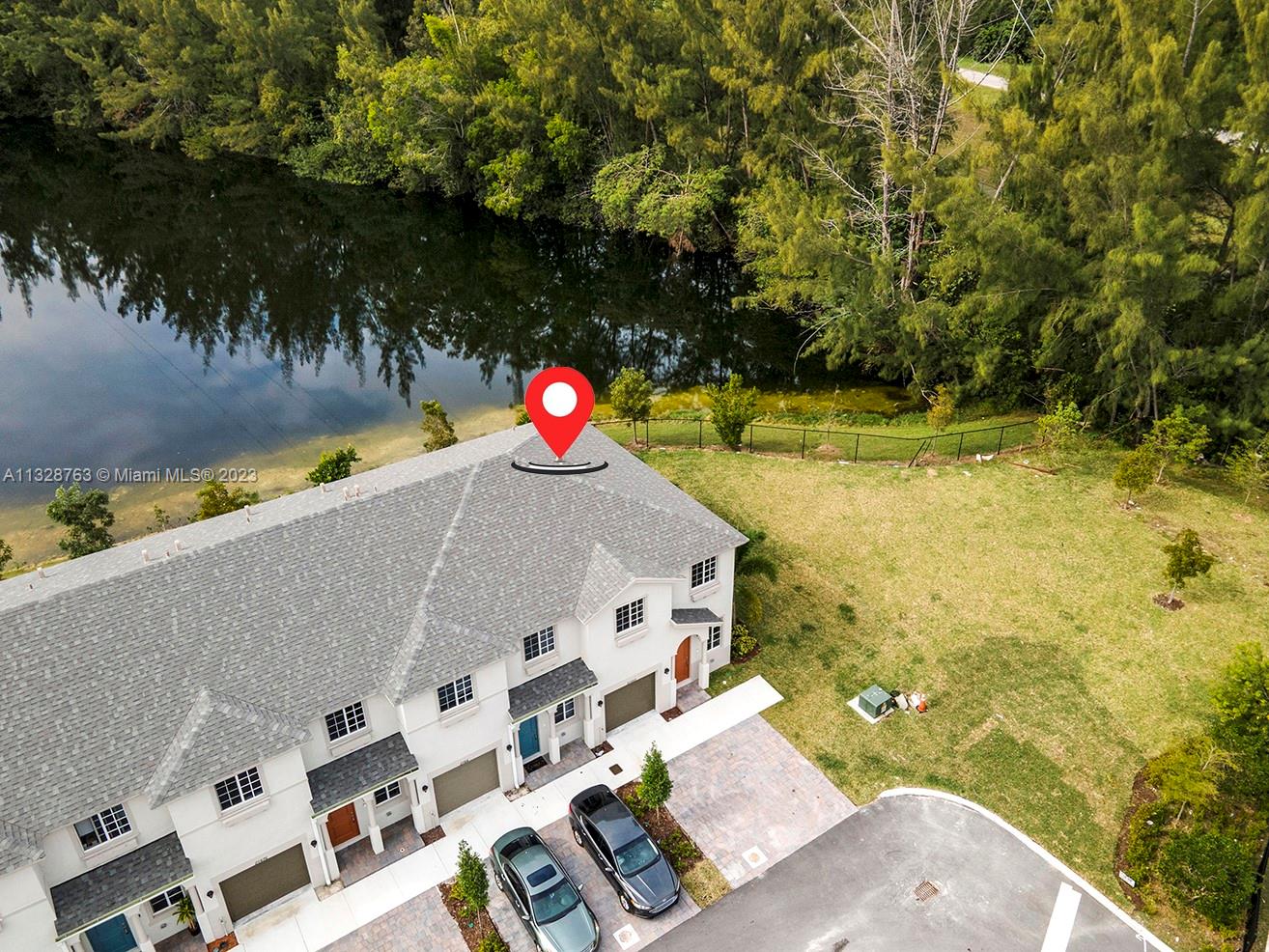 WALDEN PLACE II - Residential Lease