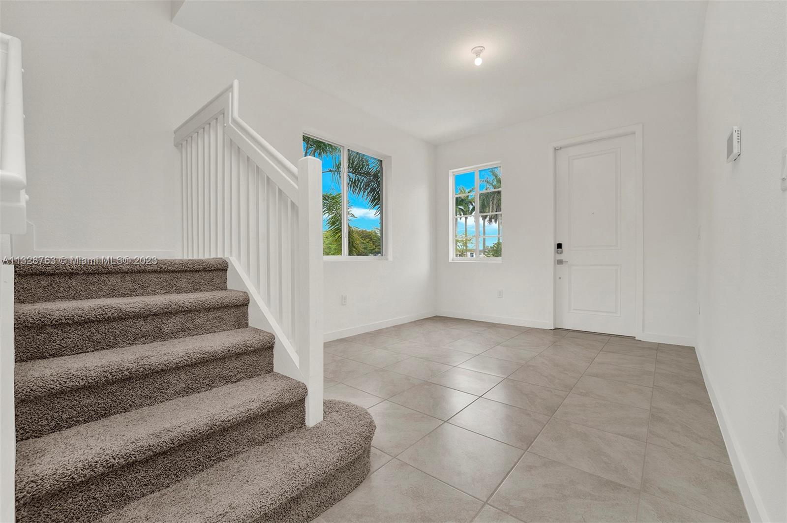 WALDEN PLACE II - Residential Lease