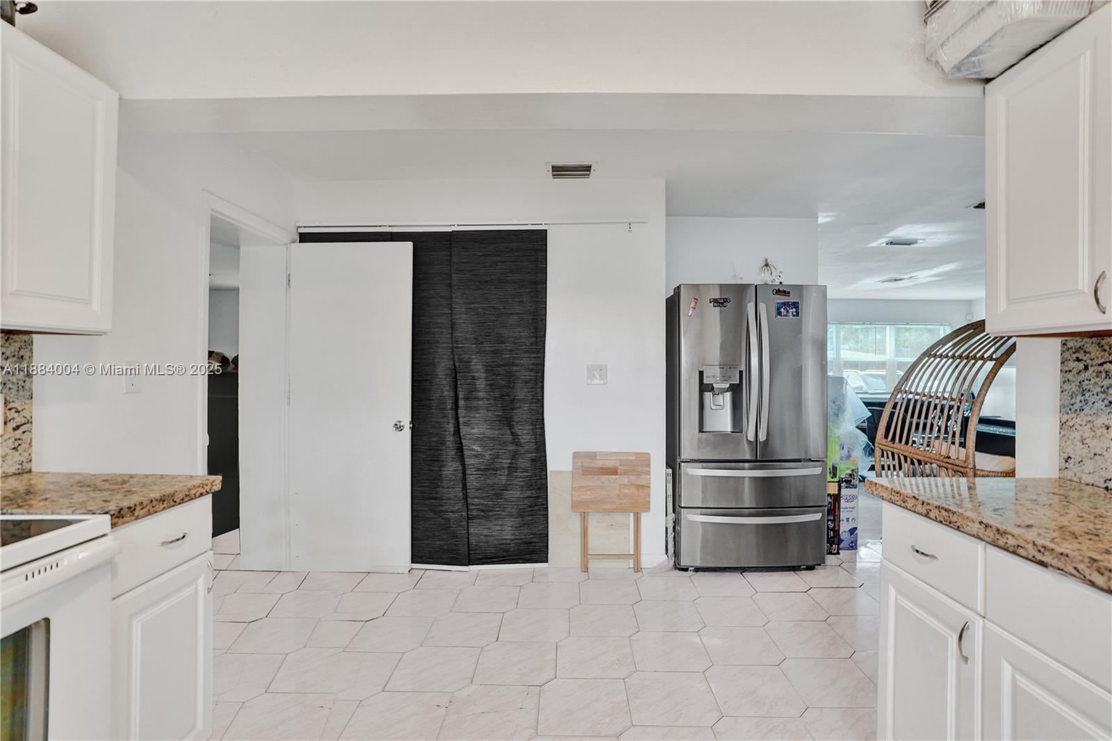 BOULEVARD HEIGHTS SEC 7 - Residential