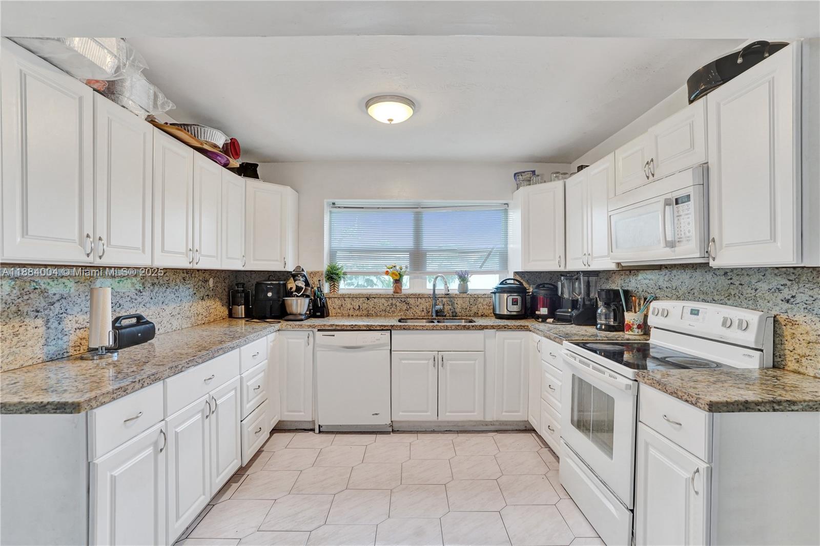 BOULEVARD HEIGHTS SEC 7 - Residential