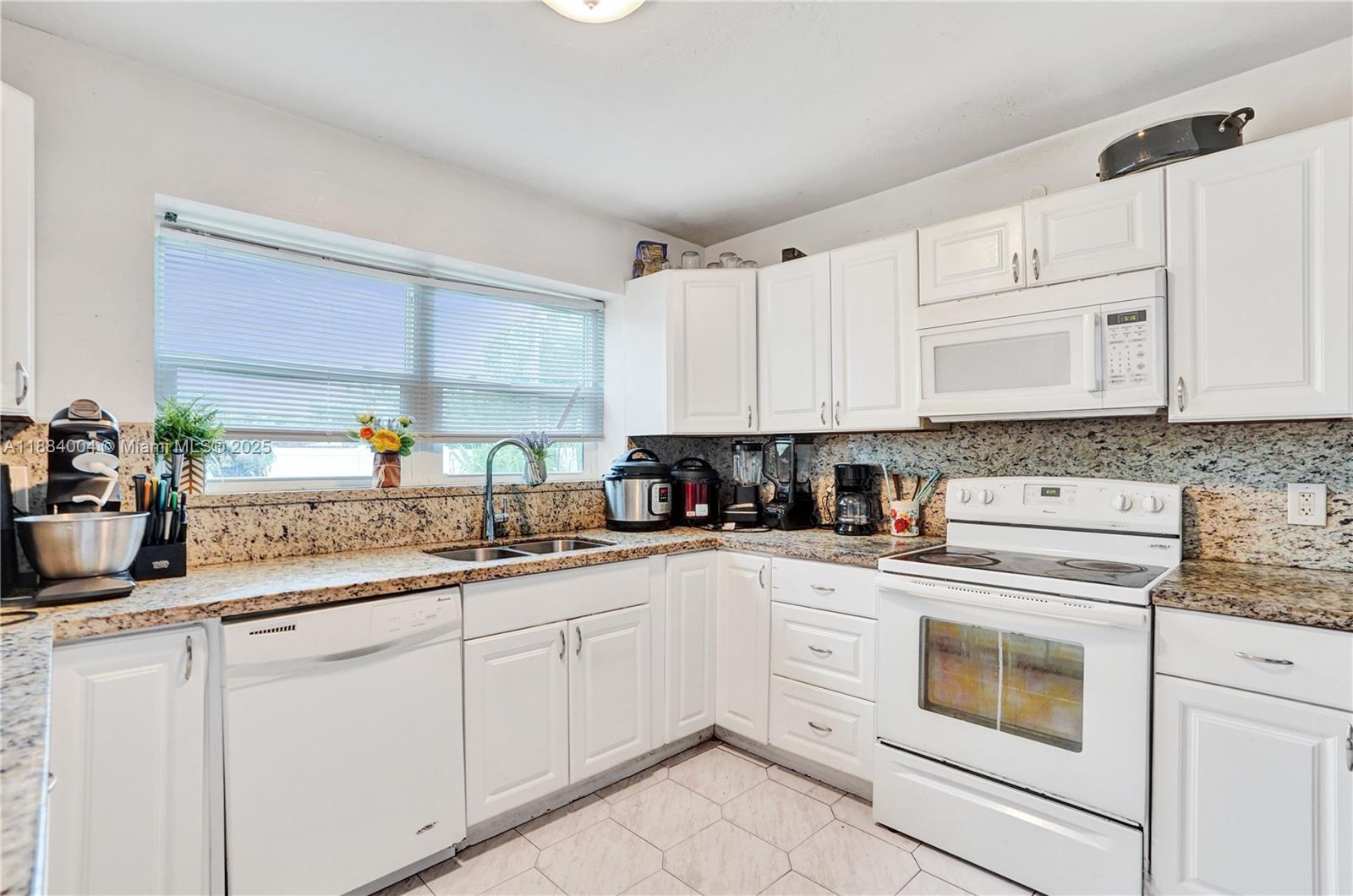 BOULEVARD HEIGHTS SEC 7 - Residential