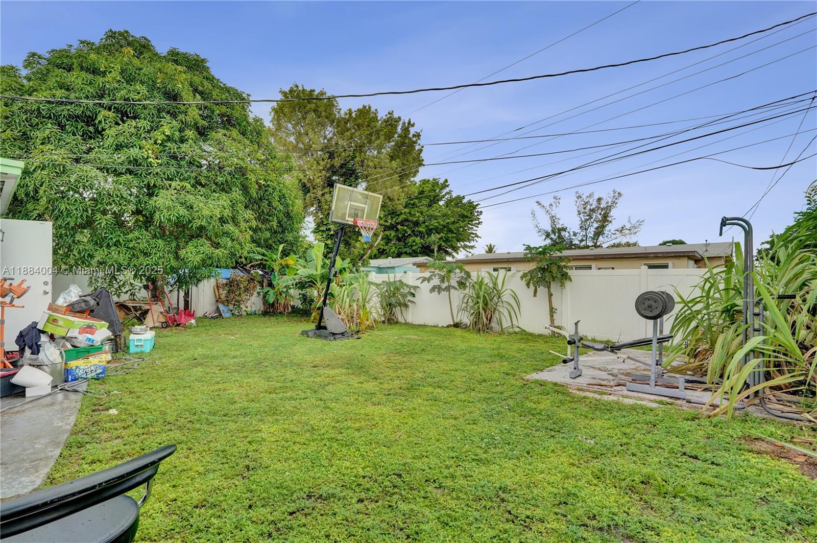 BOULEVARD HEIGHTS SEC 7 - Residential