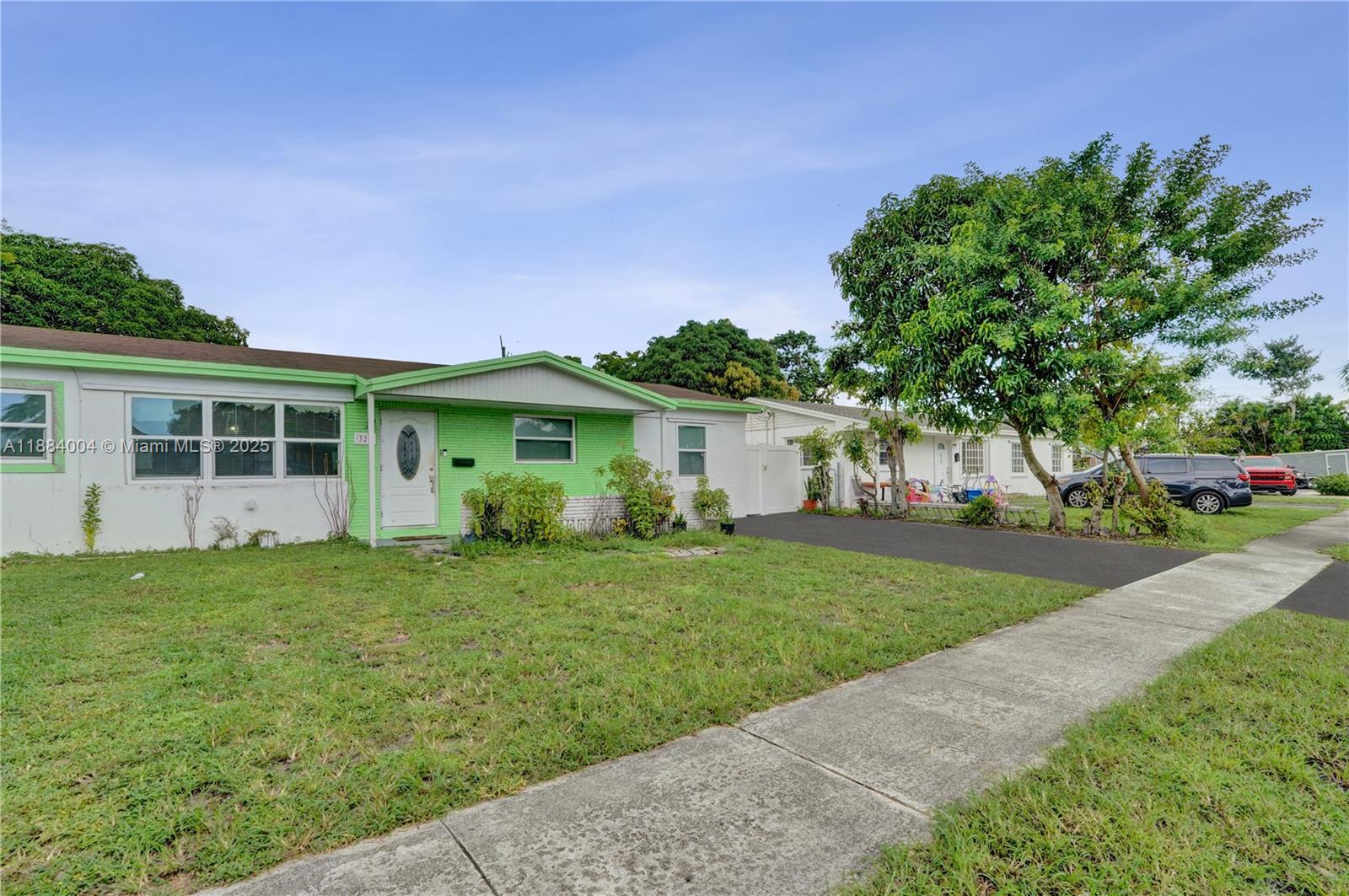 BOULEVARD HEIGHTS SEC 7 - Residential