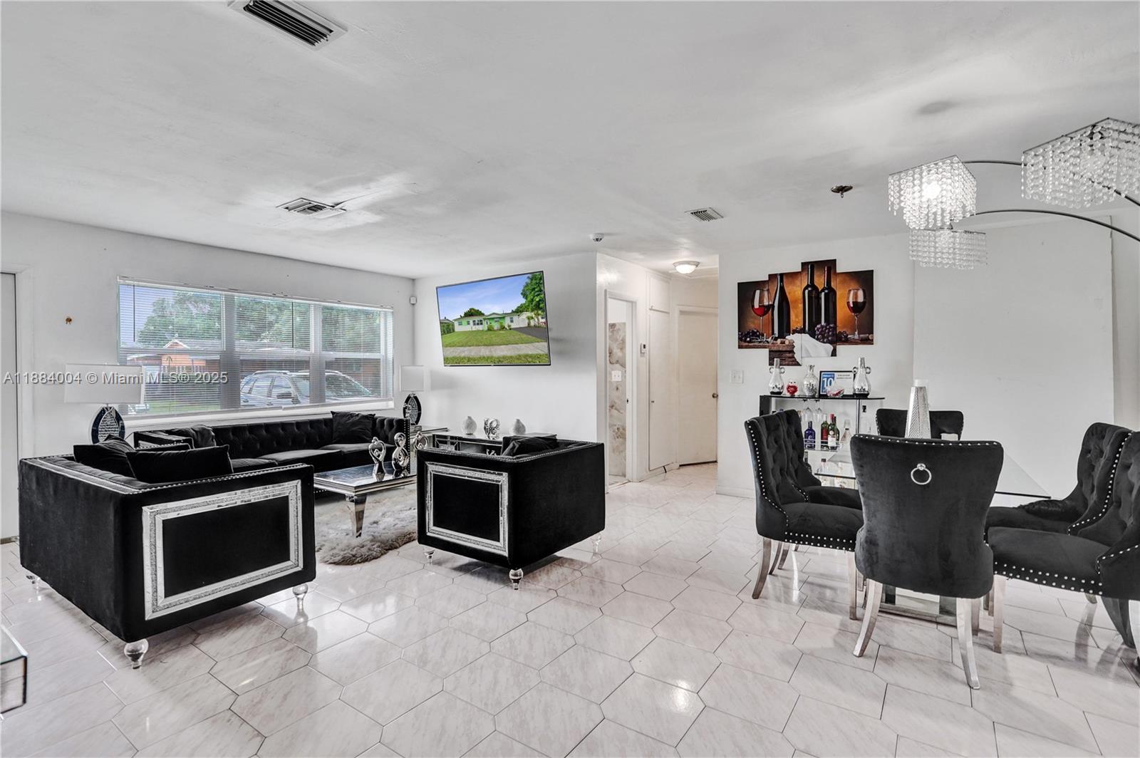 BOULEVARD HEIGHTS SEC 7 - Residential