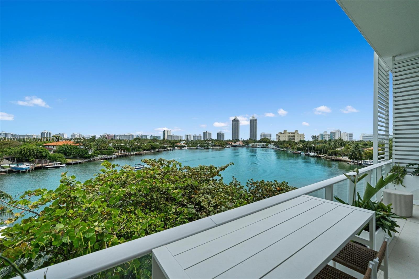 4701 NORTH MERIDIAN CONDO - Residential