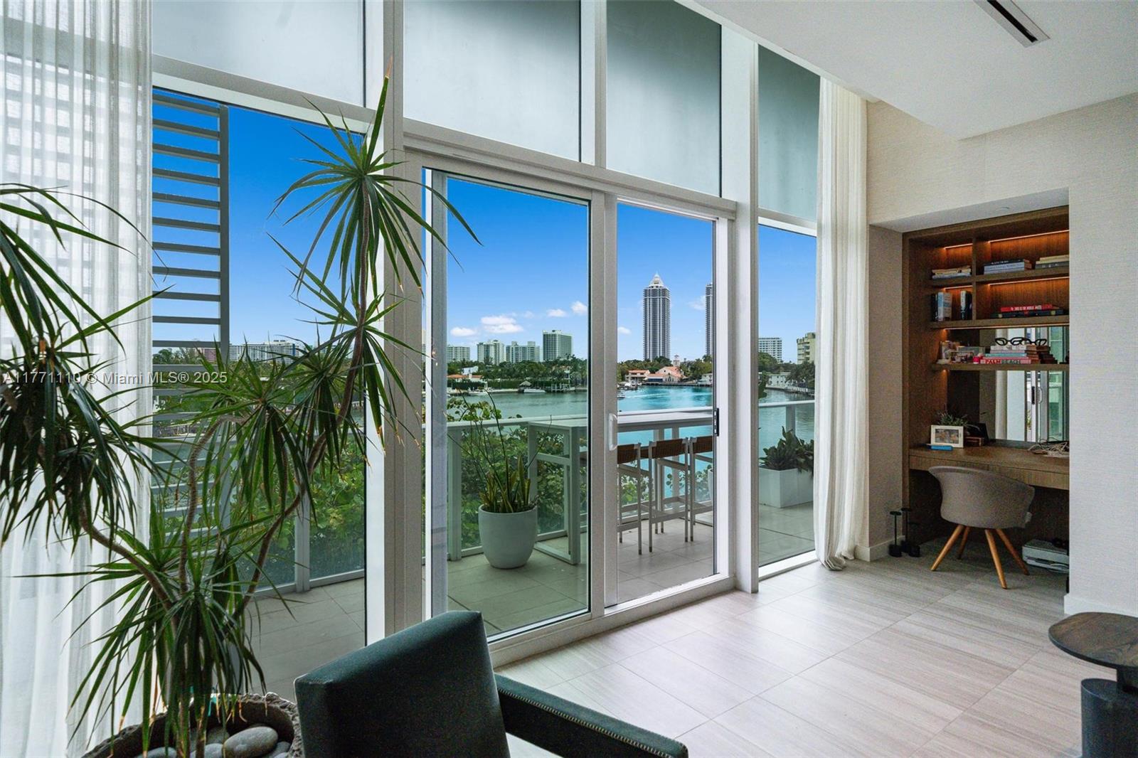 4701 NORTH MERIDIAN CONDO - Residential