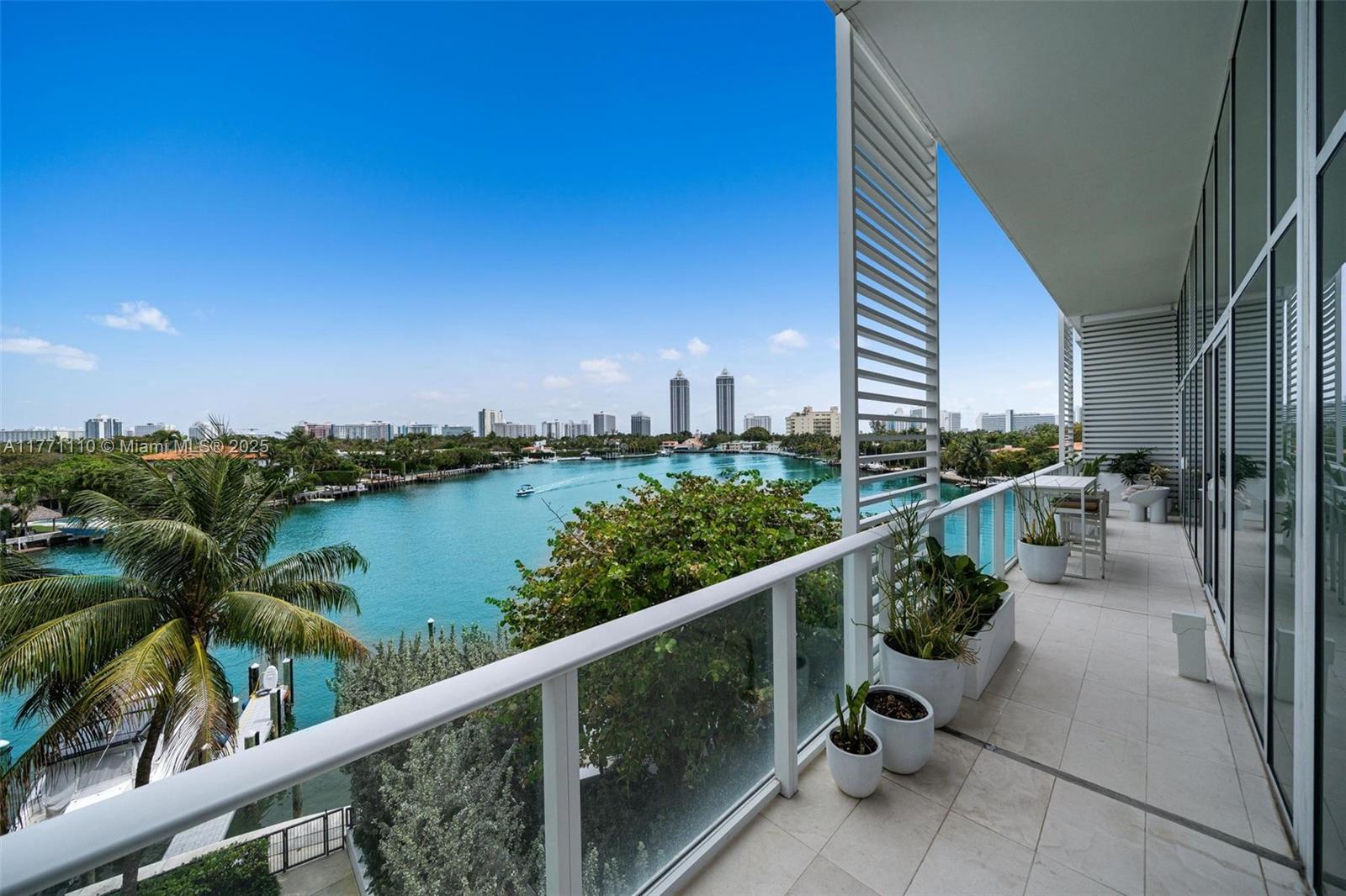 4701 NORTH MERIDIAN CONDO - Residential
