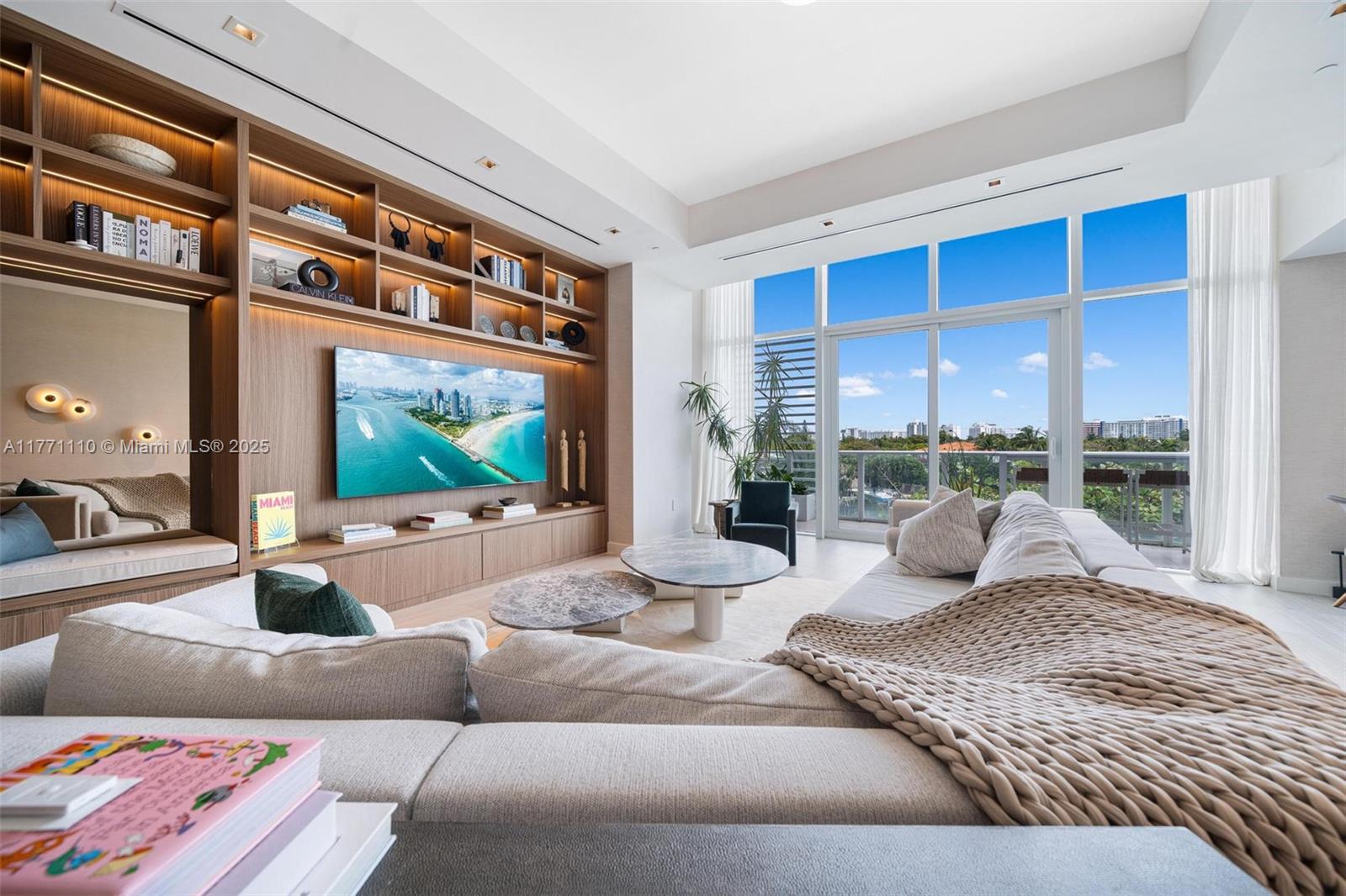 4701 NORTH MERIDIAN CONDO - Residential
