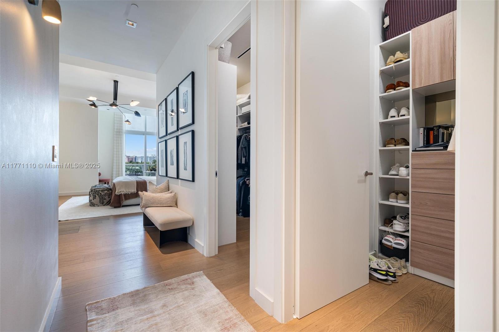 4701 NORTH MERIDIAN CONDO - Residential